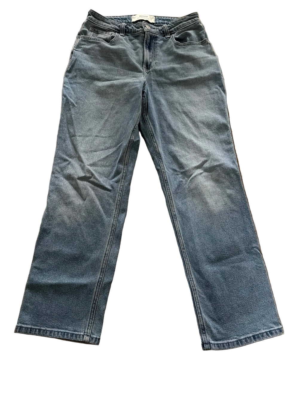 American Eagle Mom jeans