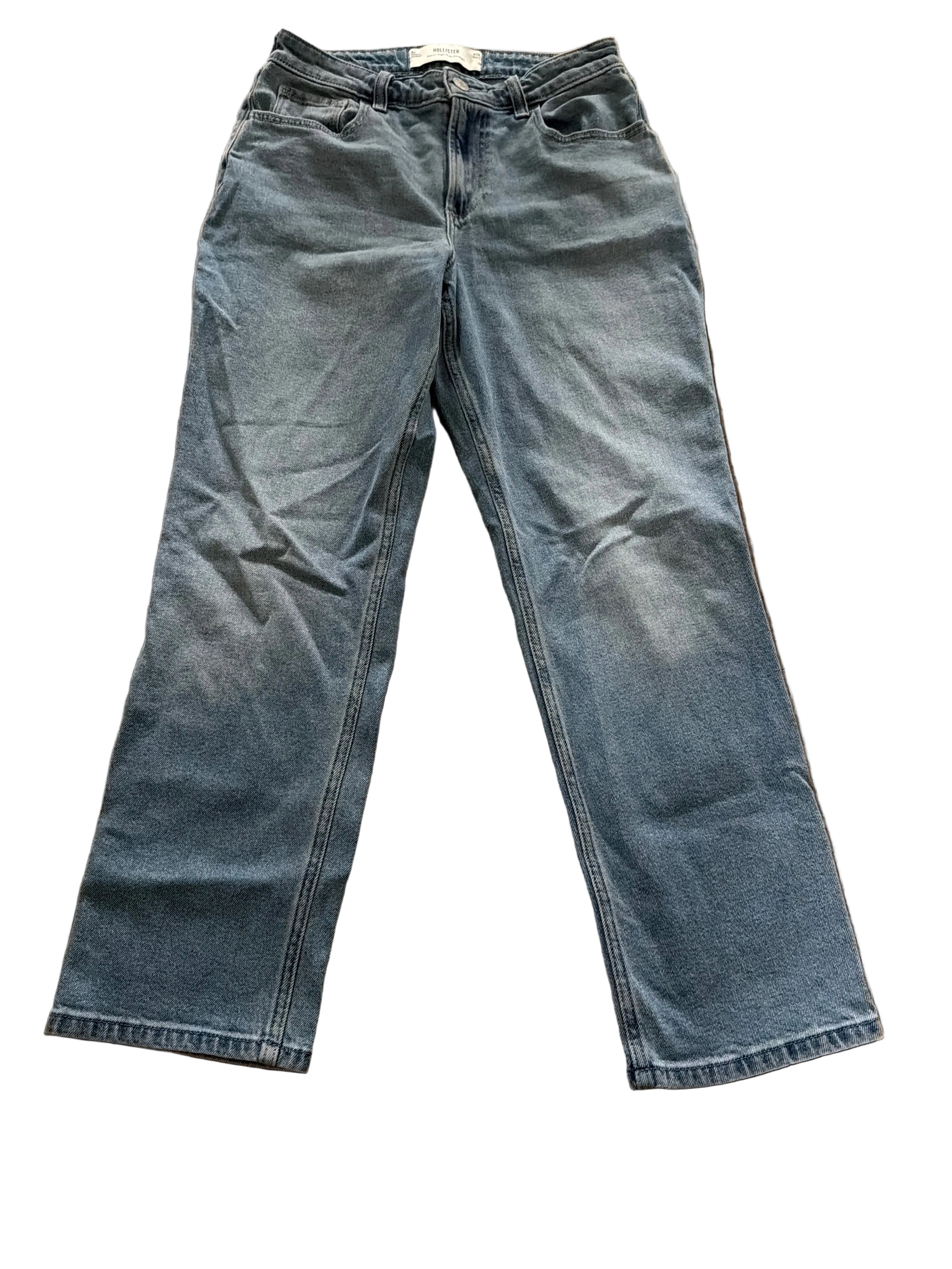 American Eagle Mom jeans