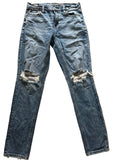 American Eagle Ripped Jeans