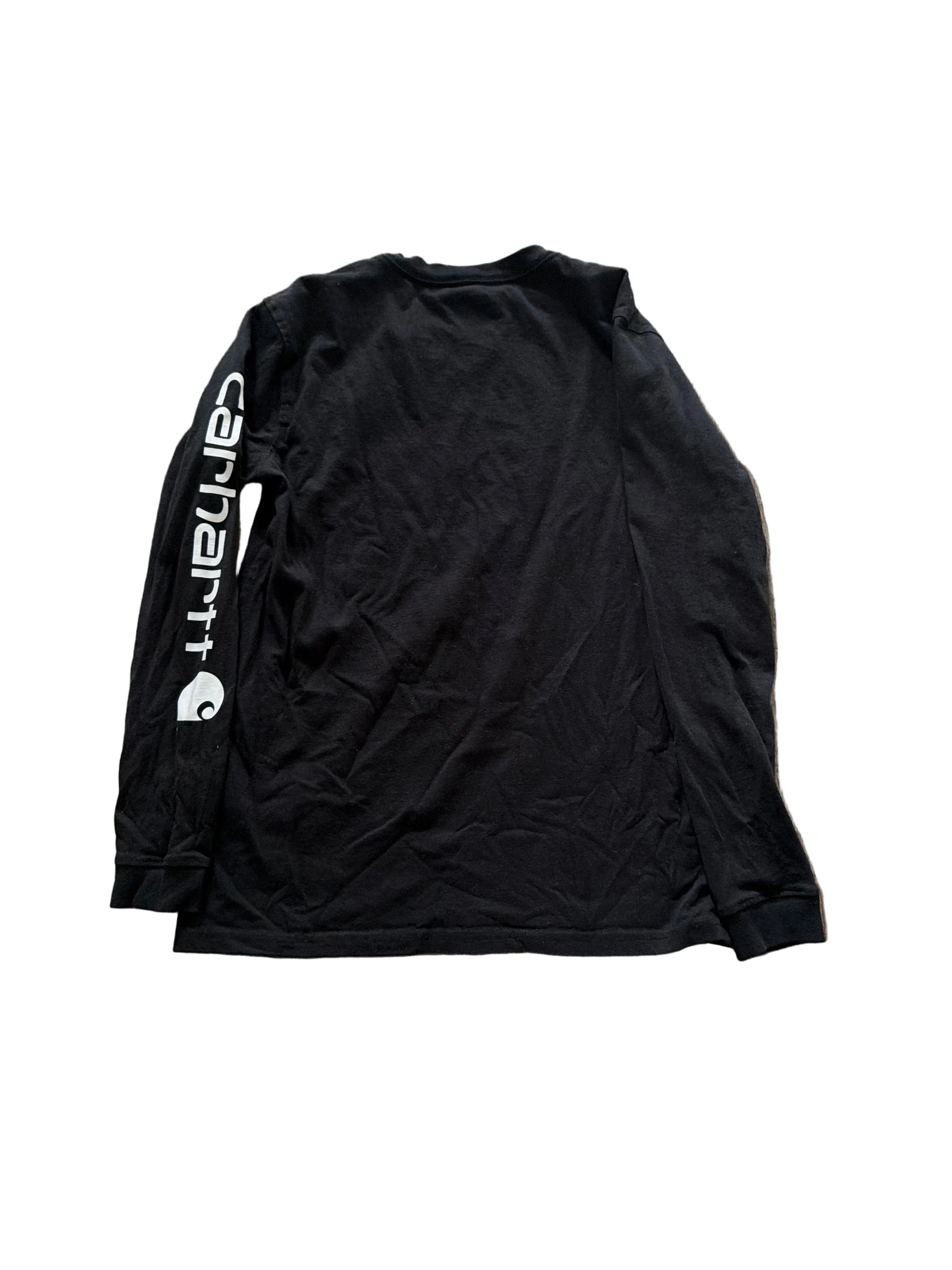 Carhartt women’s longsleeve shirt