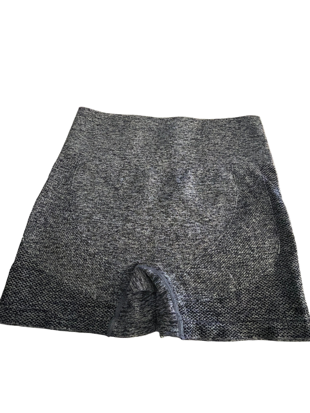 Scrunched Workout Shorts