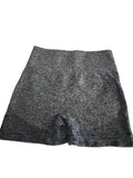 Scrunched Workout Shorts