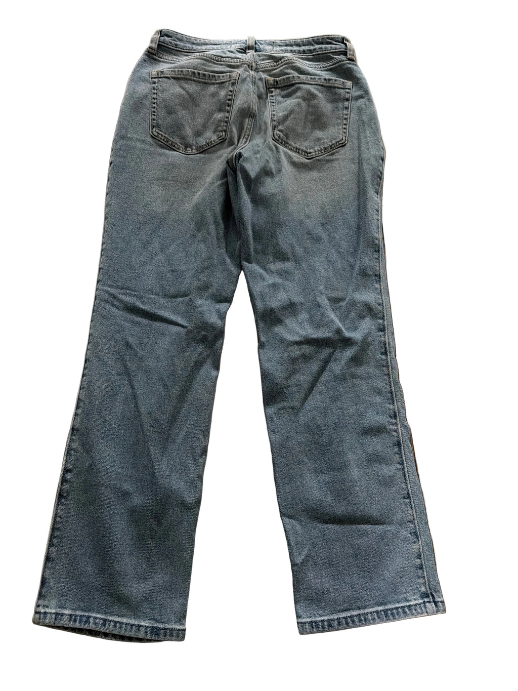 American Eagle Mom jeans