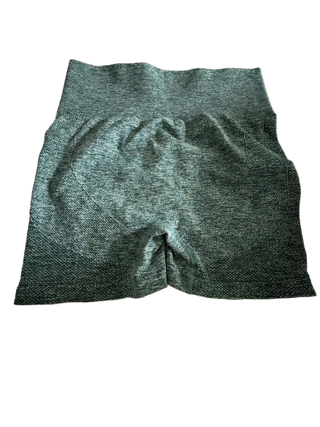 Women’s active scrunch shorts