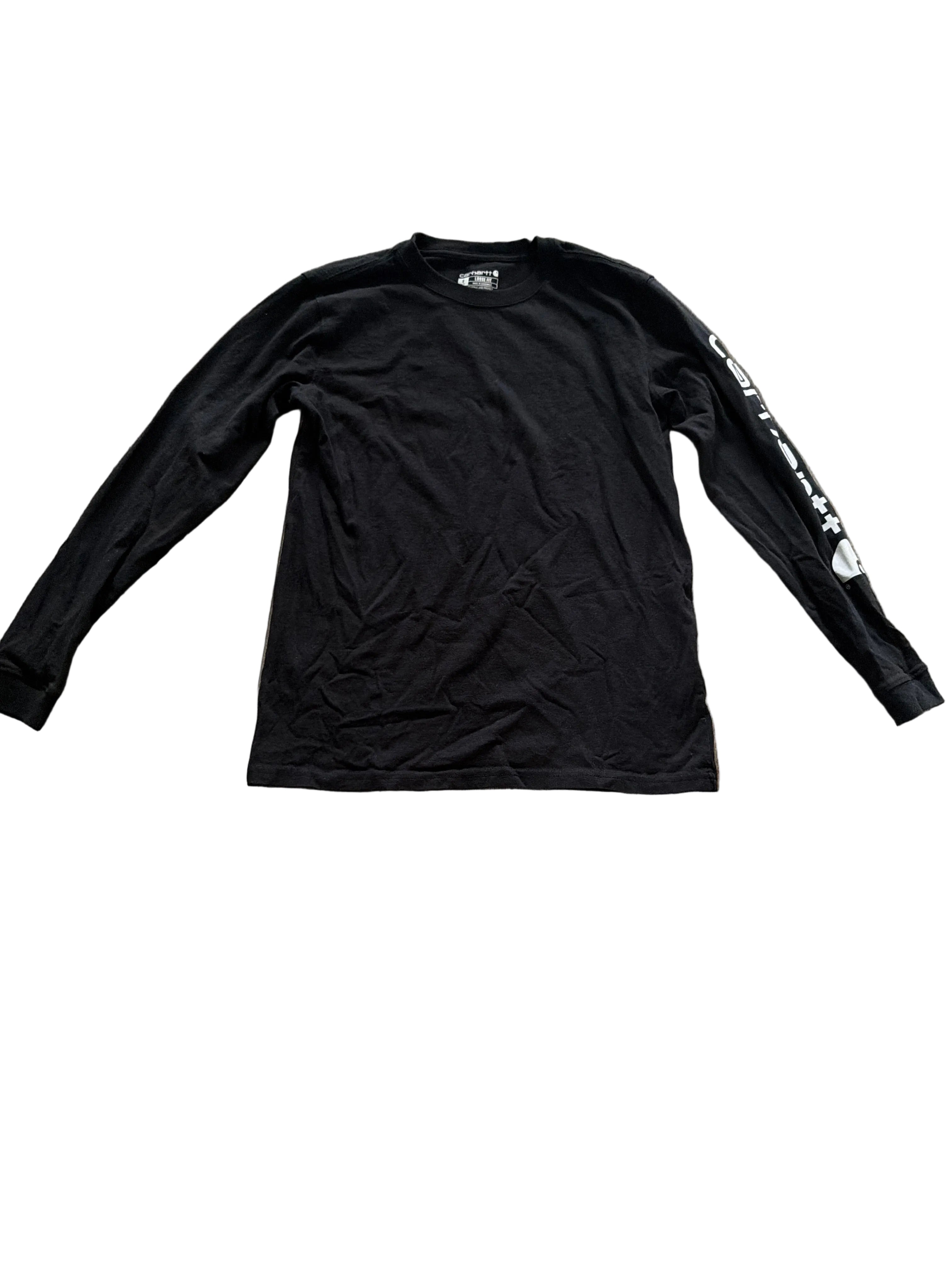 Carhartt women’s longsleeve shirt