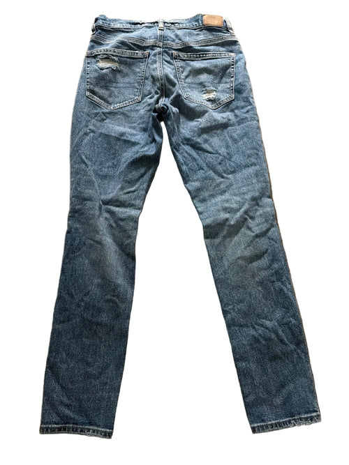 American Eagle Ripped Jeans