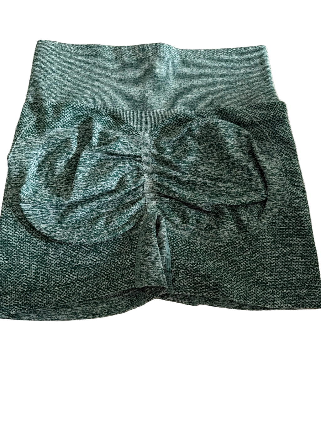 Women’s active scrunch shorts